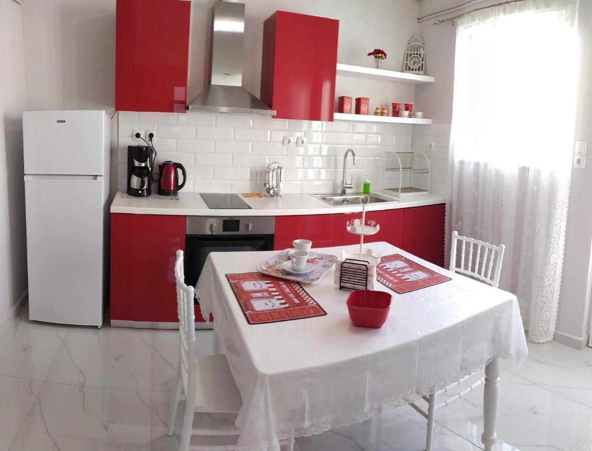 Sunday Apartment Chania 2B Exterior foto